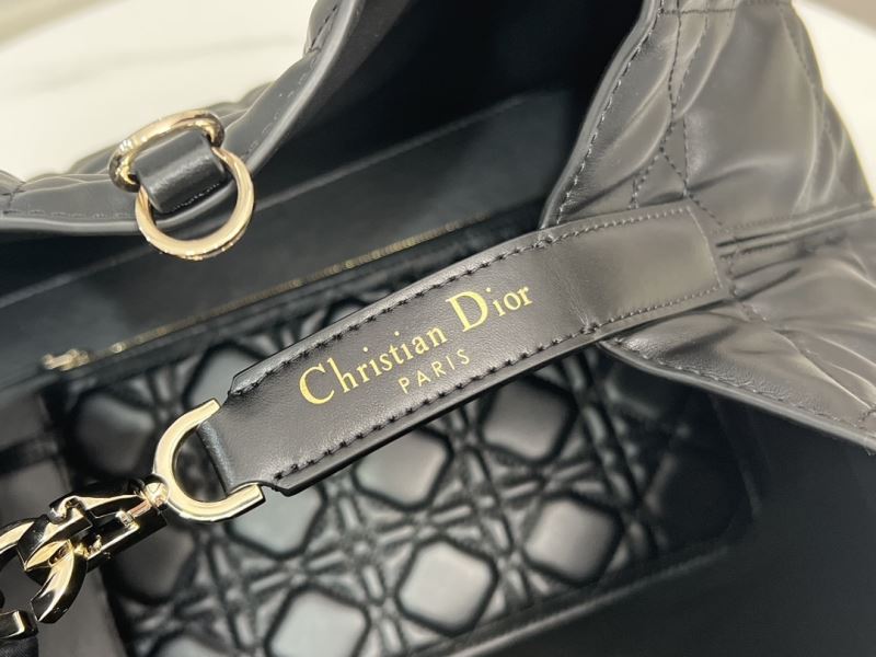 Christian Dior Shopping Bags